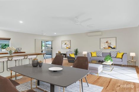 Property photo of 40 McFarlane Drive Kanimbla QLD 4870