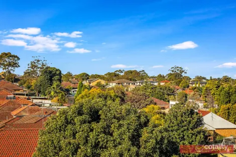 Property photo of 405/141 Penshurst Road Narwee NSW 2209