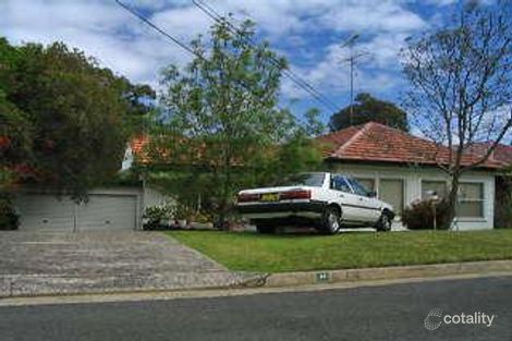 14 Adina St, Miranda, NSW 2228