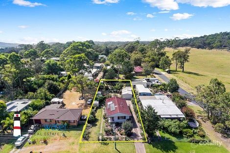 Property photo of 34 Maunsell Street Moruya NSW 2537