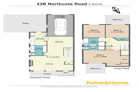 Property photo of 43B Northcote Road Leura NSW 2780