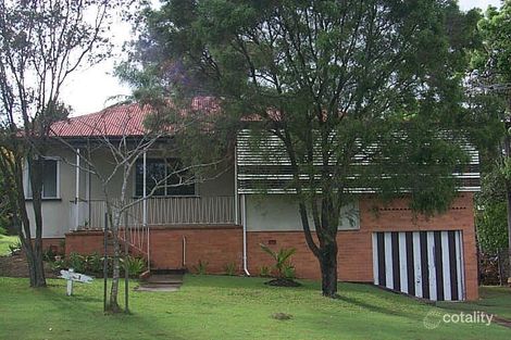 Property photo of 8 Robinson Street Moorooka QLD 4105