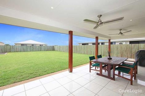 Property photo of 5 Gill Place Kalkie QLD 4670