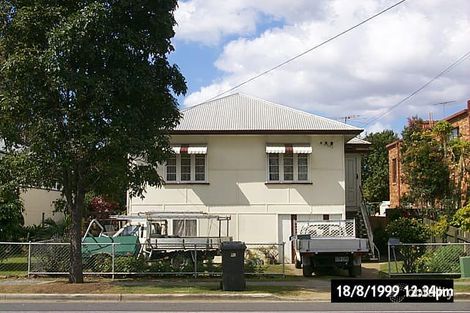 147 Nudgee Rd, Ascot, QLD 4007