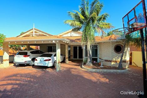 Property photo of 86 High Street Sorrento WA 6020