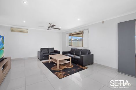 Property photo of 9 Bellingham Avenue Glendenning NSW 2761