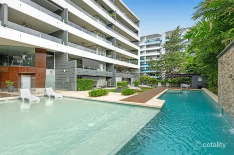 32/37 Duncan St, West End, QLD 4101