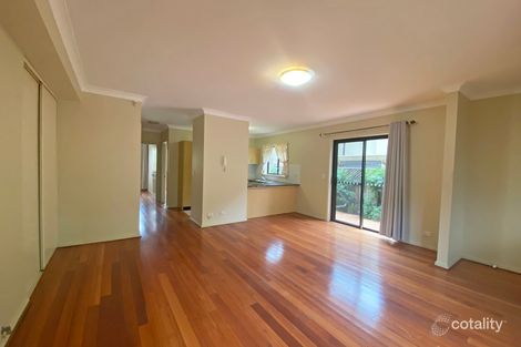 Property photo of 17/73 Banksia Street Botany NSW 2019