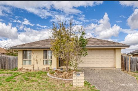 Property photo of 30 Wattle Crescent Raceview QLD 4305