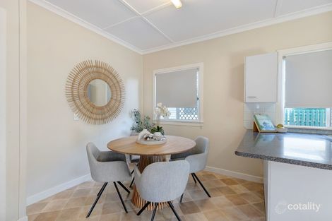 Property photo of 17 Clewitt Street Zillmere QLD 4034