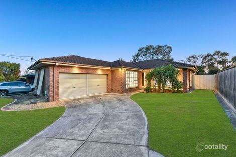 Property photo of 12 Rivergum Place Keysborough VIC 3173