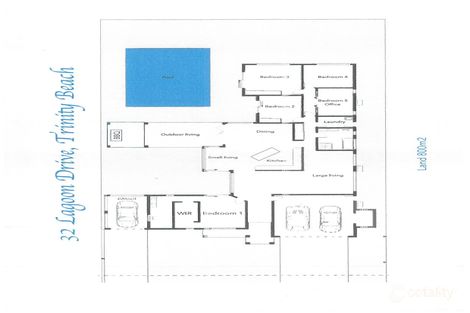 Property photo of 32/22-24 Trinity Beach Road Trinity Beach QLD 4879