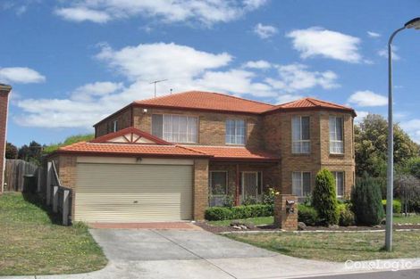 Property photo of 3 Thames Court Mulgrave VIC 3170