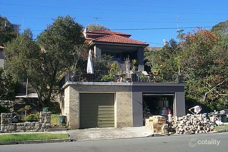 57a Spruson St, Neutral Bay, NSW 2089