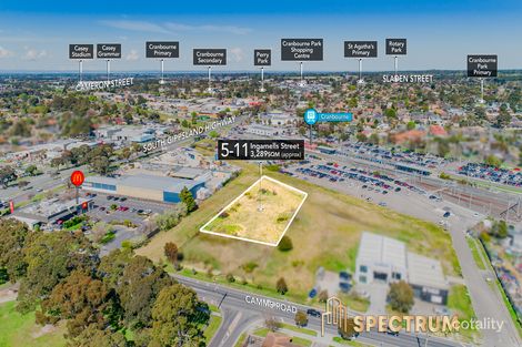 5-11 Ingamells St, Cranbourne, VIC 3977