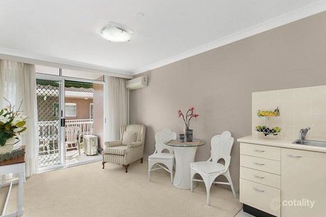 11/140 Carrington Rd, Waverley, NSW 2024