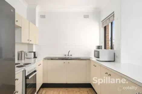 Property photo of 8/195 Gosford Road Adamstown NSW 2289