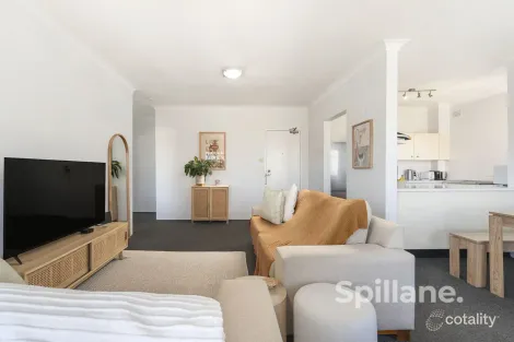 Property photo of 8/195 Gosford Road Adamstown NSW 2289