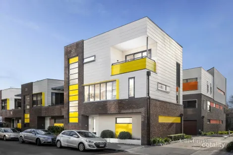 Property photo of 20 Waterline Place Williamstown VIC 3016