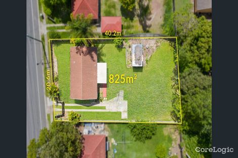 Property photo of 659 Browns Plains Road Crestmead QLD 4132