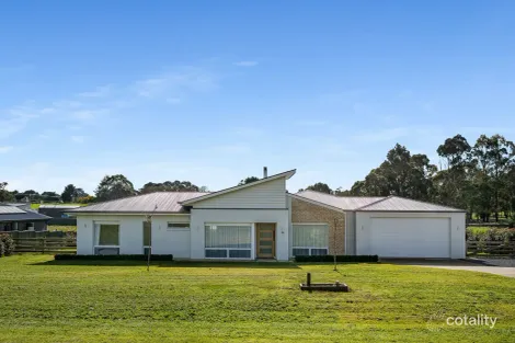 Property photo of 16-18 Compton Street Port Macdonnell SA 5291