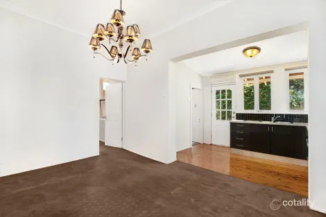 Property photo of 29A Walker Avenue Haberfield NSW 2045