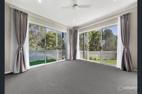 Property photo of 96A Caddies Boulevard Rouse Hill NSW 2155