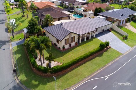 56 Treeview Dr, Burleigh Waters, QLD 4220
