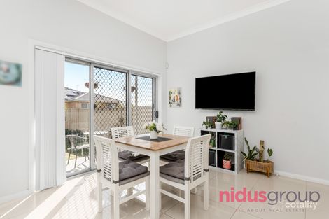 Property photo of 20 Warimi Close Rooty Hill NSW 2766
