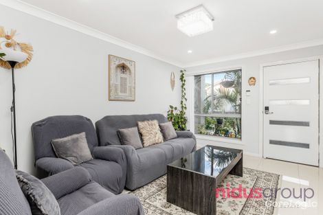 Property photo of 20 Warimi Close Rooty Hill NSW 2766