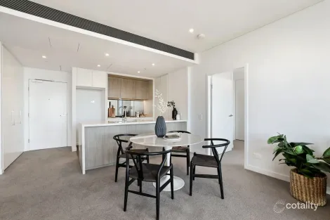 Property photo of 2403/472 Pacific Highway St Leonards NSW 2065