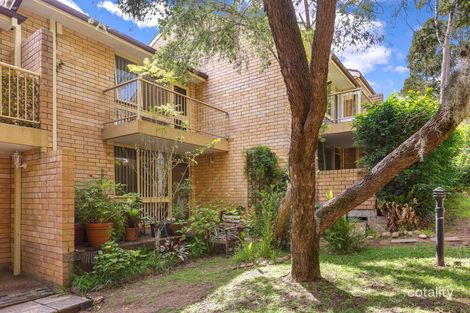 21/14-18 Busaco Rd, Marsfield, NSW 2122