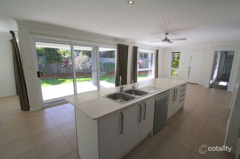 Property photo of 11 Callicoma Drive Coffs Harbour NSW 2450