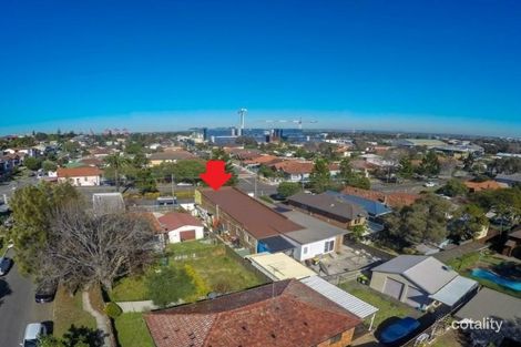 1 Swinbourne St, Botany, NSW 2019