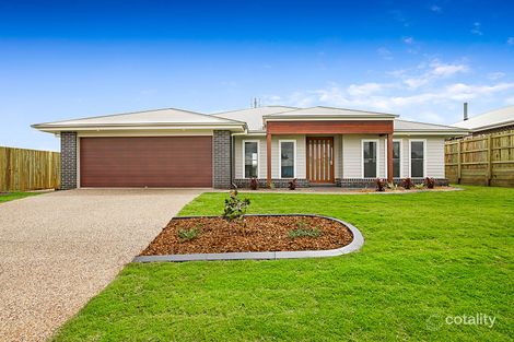 66 Hancock Cct, Kleinton, QLD 4352
