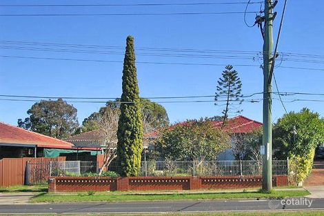 Property photo of 15 Joseph Street Cabramatta West NSW 2166