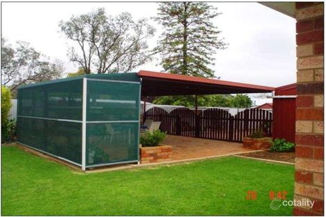 Property photo of 128 Terangion Street Narromine NSW 2821