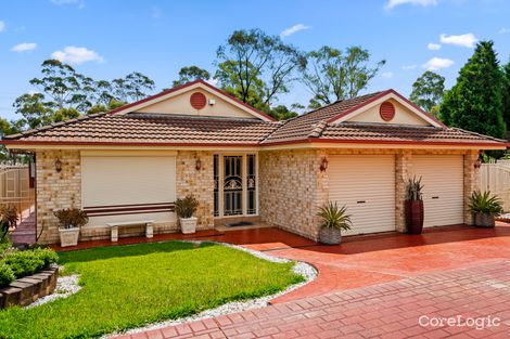 Property photo of 104A Rosenthal Street Doonside NSW 2767