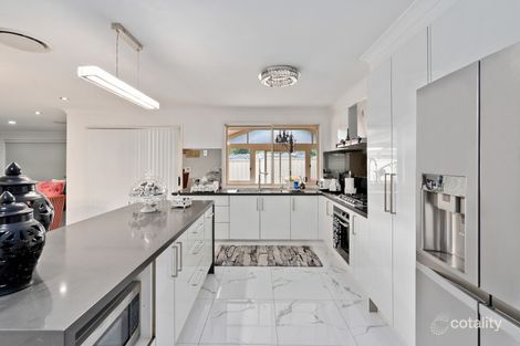 Property photo of 104A Rosenthal Street Doonside NSW 2767