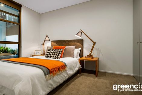 Property photo of 3A/3 Park Lane Chippendale NSW 2008