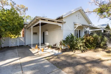 Property photo of 19 Kitchener Avenue Bayswater WA 6053