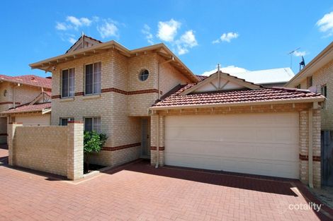 Property photo of 3/42 Gwenyfred Road Kensington WA 6151