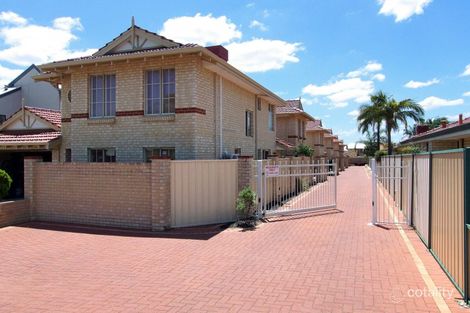 Property photo of 3/42 Gwenyfred Road Kensington WA 6151