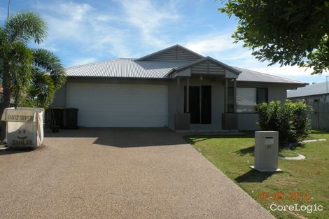 Property photo of 14 Gilby Court Kirwan QLD 4817