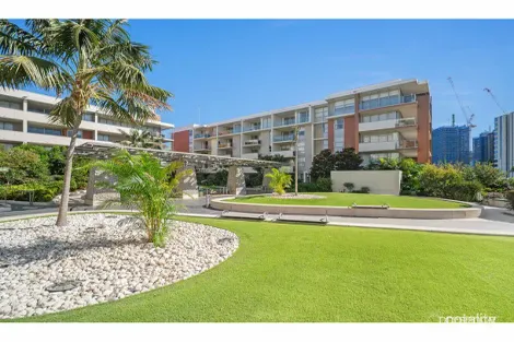 Property photo of 409/21 Steel Street Newcastle West NSW 2302