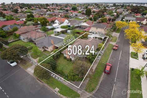Property photo of 30 Okeefe Street Preston VIC 3072