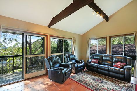 Property photo of 19 Picnic Glen Springwood NSW 2777