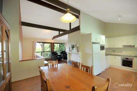 Property photo of 19 Picnic Glen Springwood NSW 2777