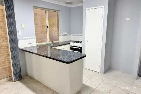 Property photo of 3/35 Wakefield Crescent Australind WA 6233