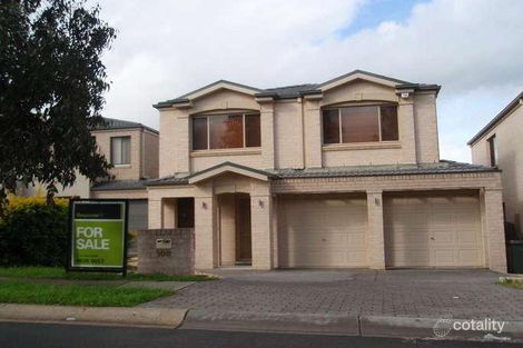 108 Trevor Toms Dr, Acacia Gardens, NSW 2763